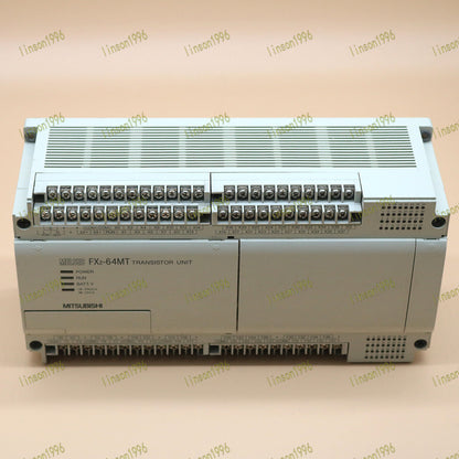 Used Mitsubishi FX2-64MT Fast Delivery - MITSUBISHI