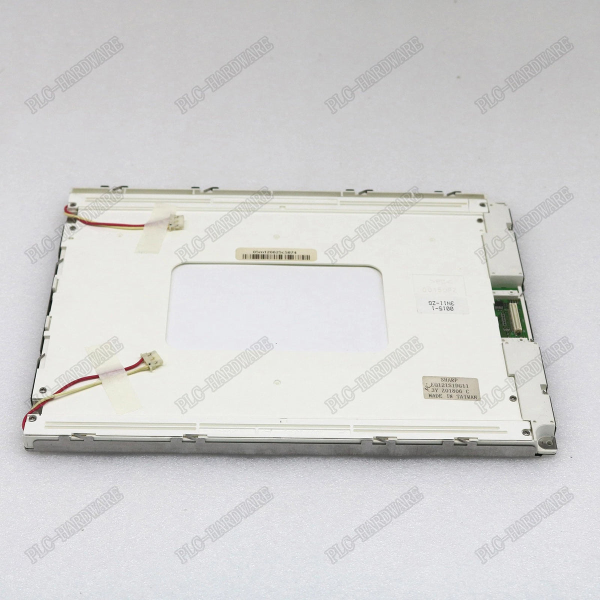 1pieces sharp LCD Display Screen 800*600 12.1" LQ121S1DG11 Free ship