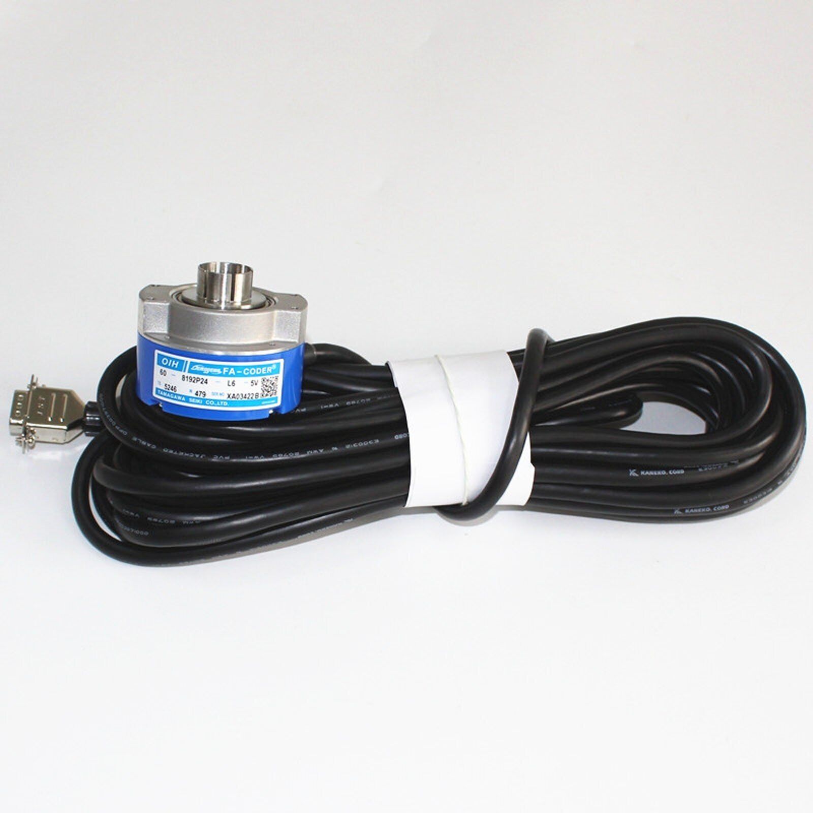 Tamagawa Smartsyn Resolver TS5246N479 - TAMAGAWA