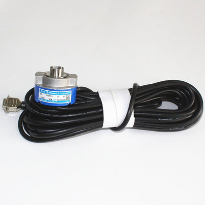 Tamagawa Smartsyn Resolver TS5246N479 - TAMAGAWA