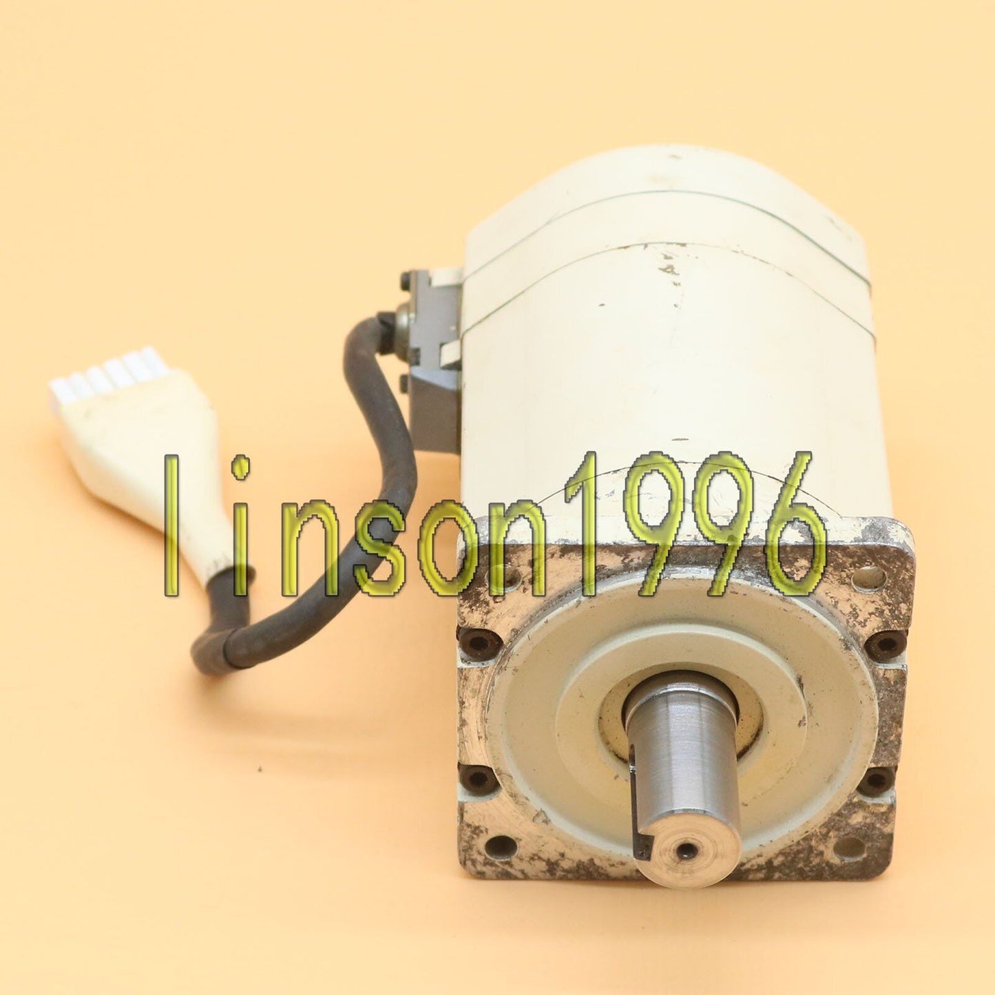 Used Panasonic MBMK082BLE Servo Motor – Tested Good - PANASONIC