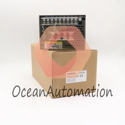 1PCS COSEL PAA300F-24 Power Supplyer