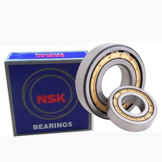 1PC NSK NU 319 EM Cylindrical Roller Bearings 95x200x45mm