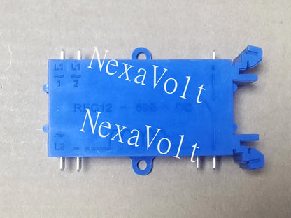 Kony SWF Rectifier Brake Module REC12-690+DC 6001014