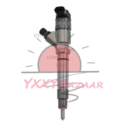 Fuel Injectors Diesel Fit For LMM 07-10 Chevrolet GMC 6.6L 0445120082 0986435520