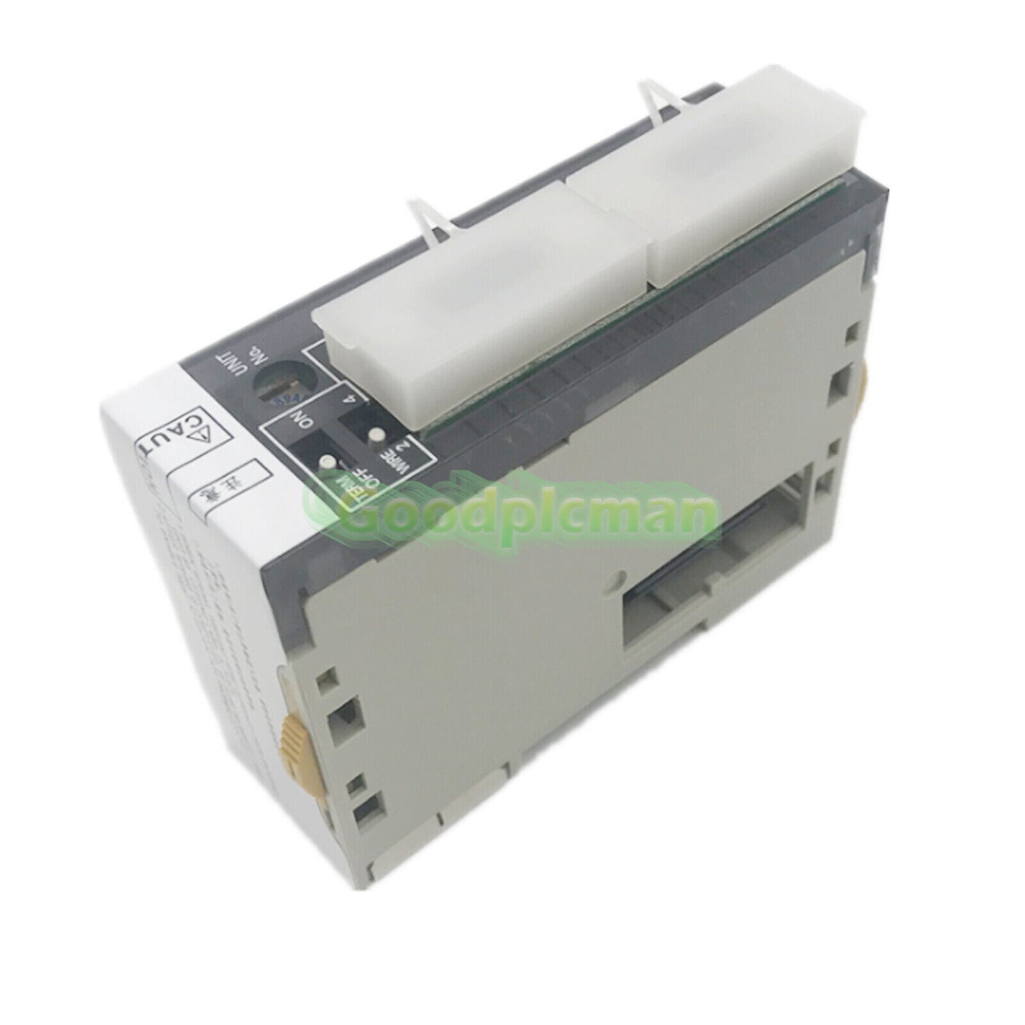 OMRON CJ1W-SCU41-V1 Serial Communication Unit 1Pcs/