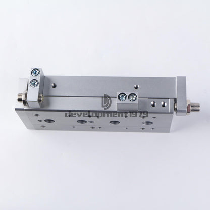 new ONE SMC Pneumatic slide cylinder MXS16-75A - ONE SMC