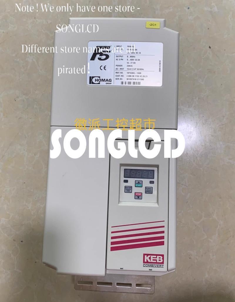 1PCS 16F5GBG-YA00 High Performance Component - E-SEO