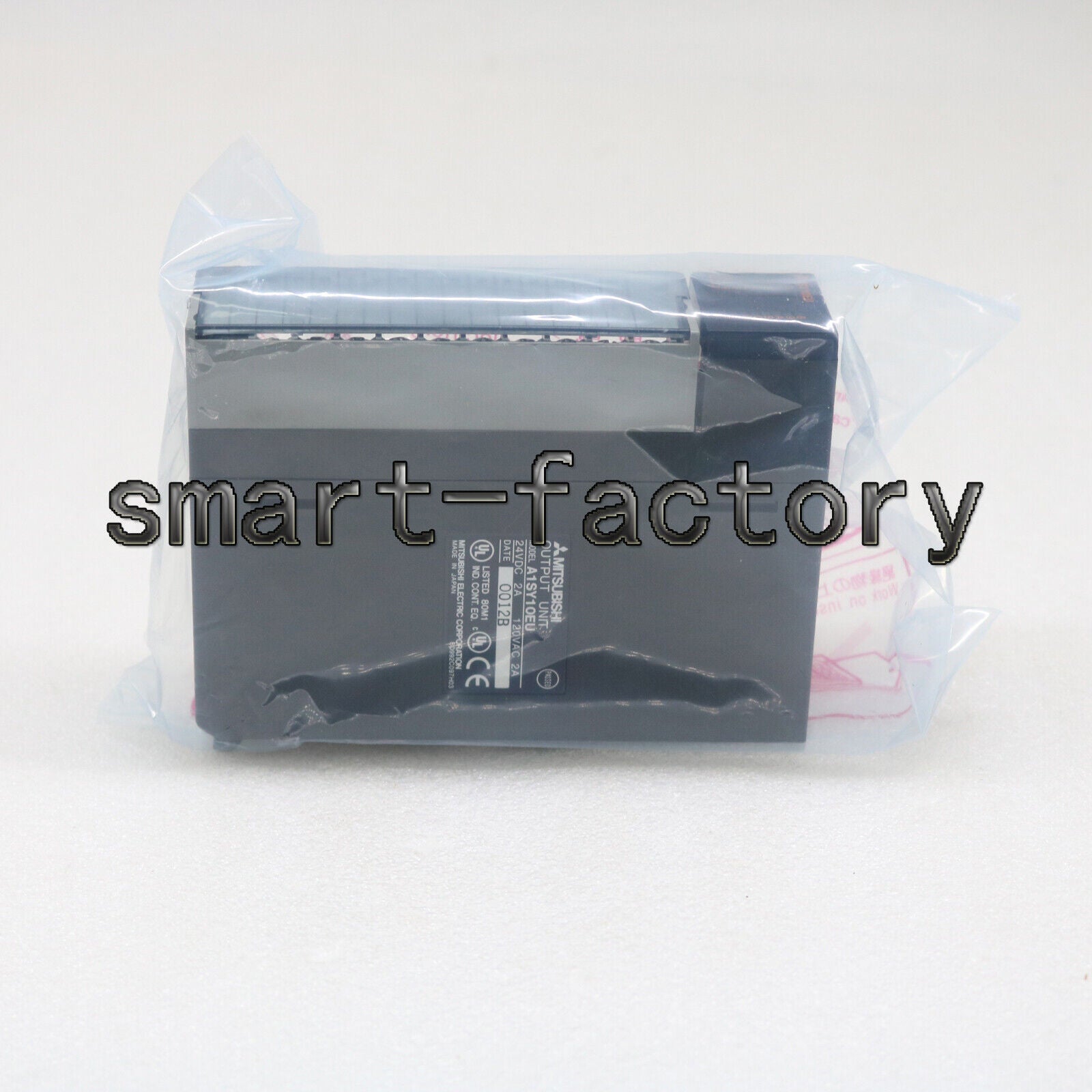 New Mitsubishi A1SY10EU PLC Module - MITSUBISHI