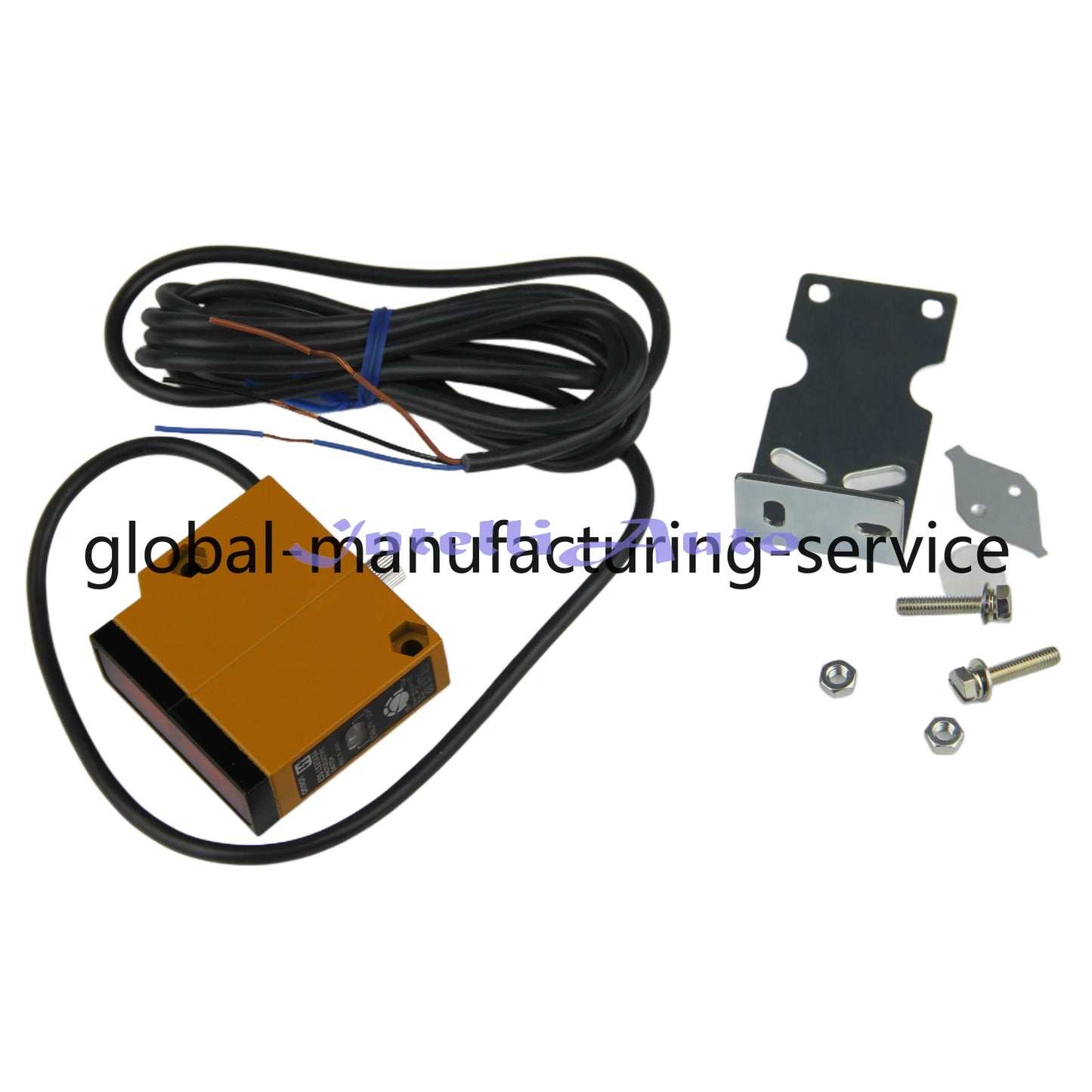 OMRON E3S-LS20XB4 PHOTOELECTRIC SWITCH