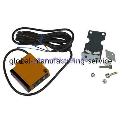 OMRON E3S-LS20XB4 PHOTOELECTRIC SWITCH