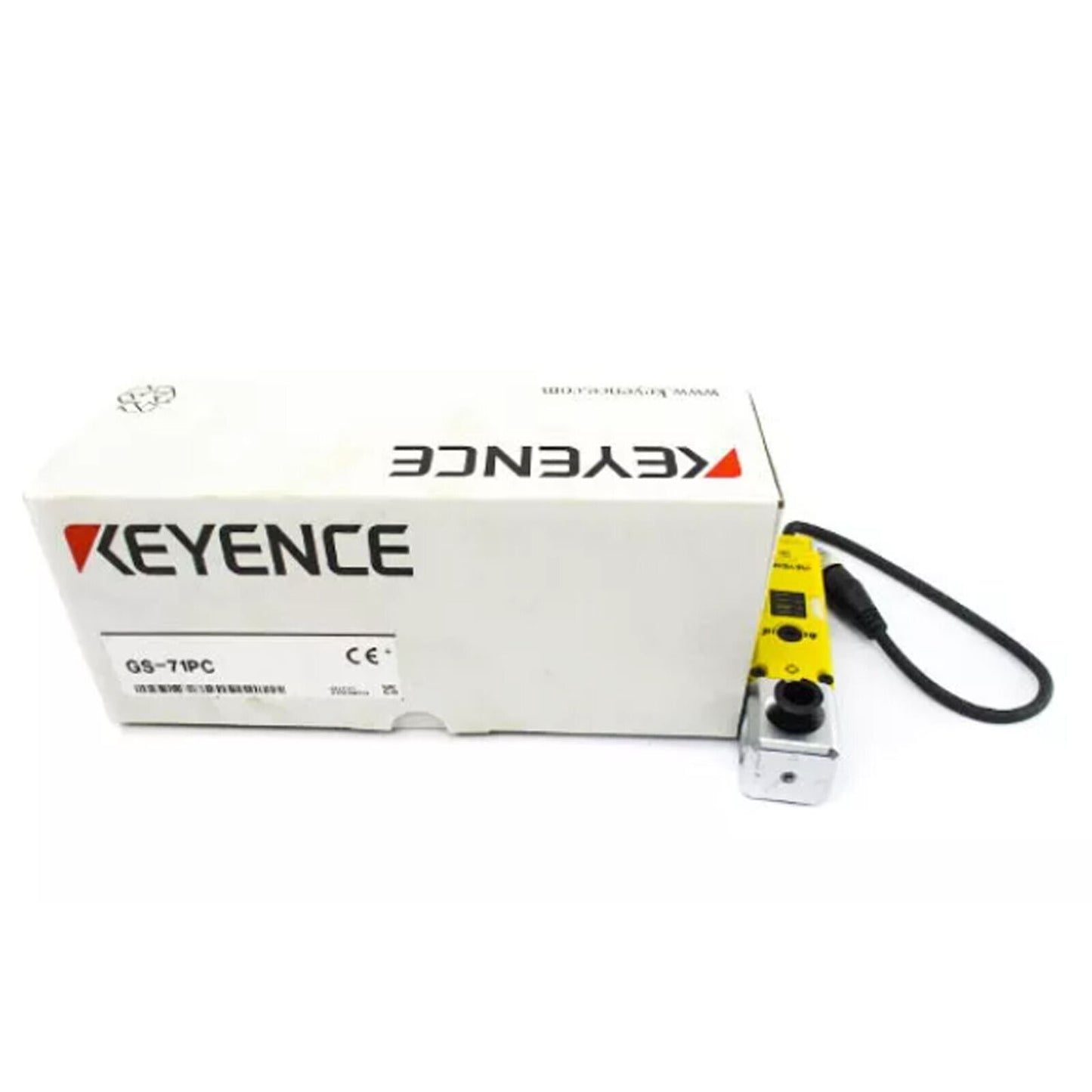 new 1pc for KEYENCE GS-71N5 - KEYENCE