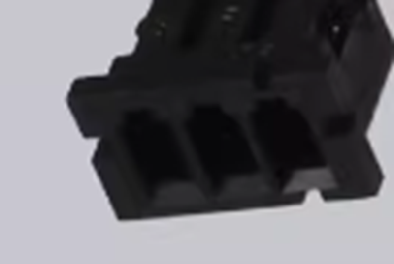 DF3-3S-2C Connector Shell Terminal 100PCS DF3-2S-2C DF3-3S-2C 4S 6S 9S - KOEED