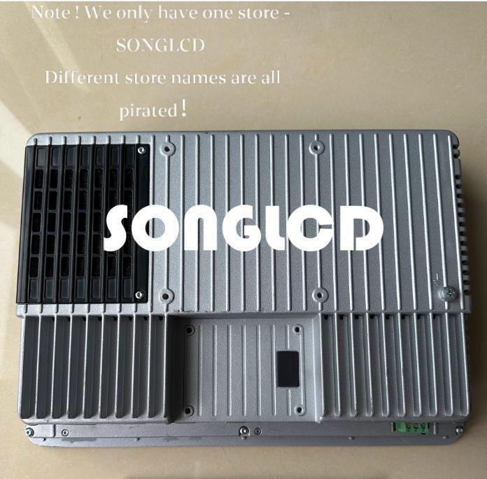 1PCS iX Panel T12C Touchscreen Display - IX PANEL