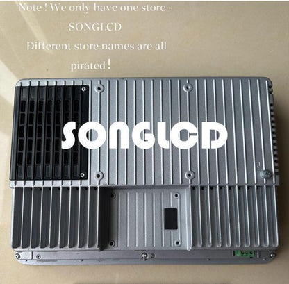 1PCS iX Panel T12C Touchscreen Display - IX PANEL