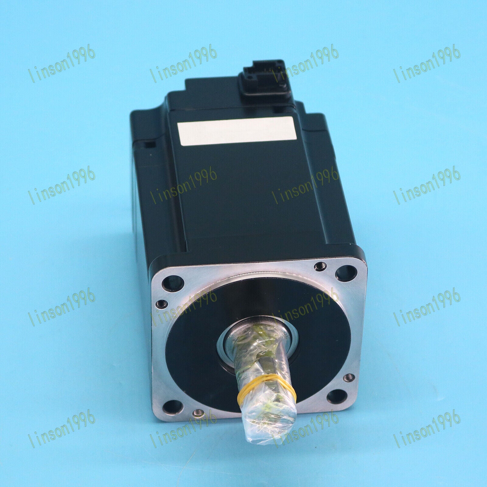 New One SGMJV-08A3M61 Yaskawa AC Servo Motor – Ship - YASKAWA