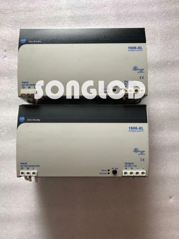 1PCS 1606-XL480GP Industrial Power Supply Module - KOEED