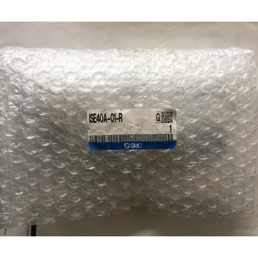 new 1pcs srm pressure switch is40a-01-r one year model: is40a-01-r - SRM