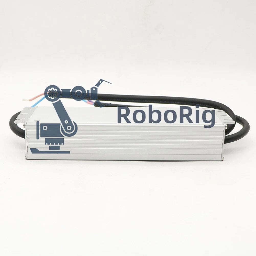1PCS Mean Well HLG-120H-C350B AC-DC Single Output LED Driver