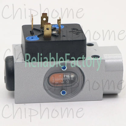 1PCS Festo Pneumatic PEV-1/4-SC-OD 161760 Pressure Switch PEV-1/4-SC-0D