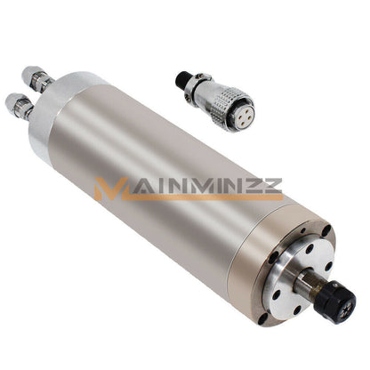 ONE GDZ-62-1.2 High Speed Spindle Motor Water-cooled ER11 220V for Router CNC