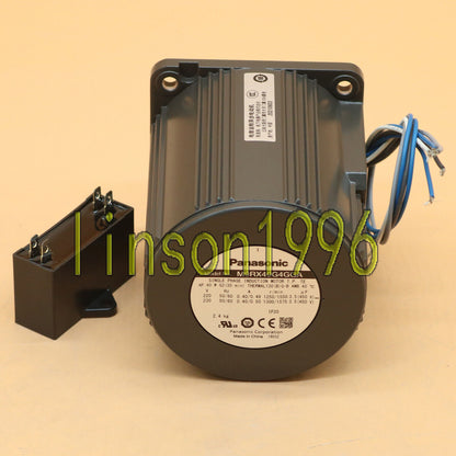 M9R40G4GGA Panasonic 40W Forward/Reverse Motor - PANASONIC