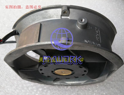SANYO 109E5724K5H01/K506/K501/K502 1.3A 17251 24V Industrial Cooling Fan