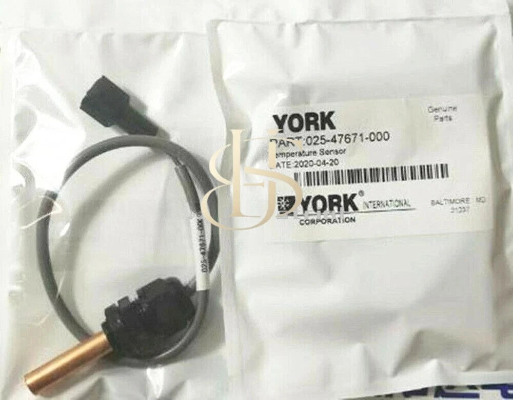 1PCS FOR York Temperature Sensor 025-47671-000 Fast delivery