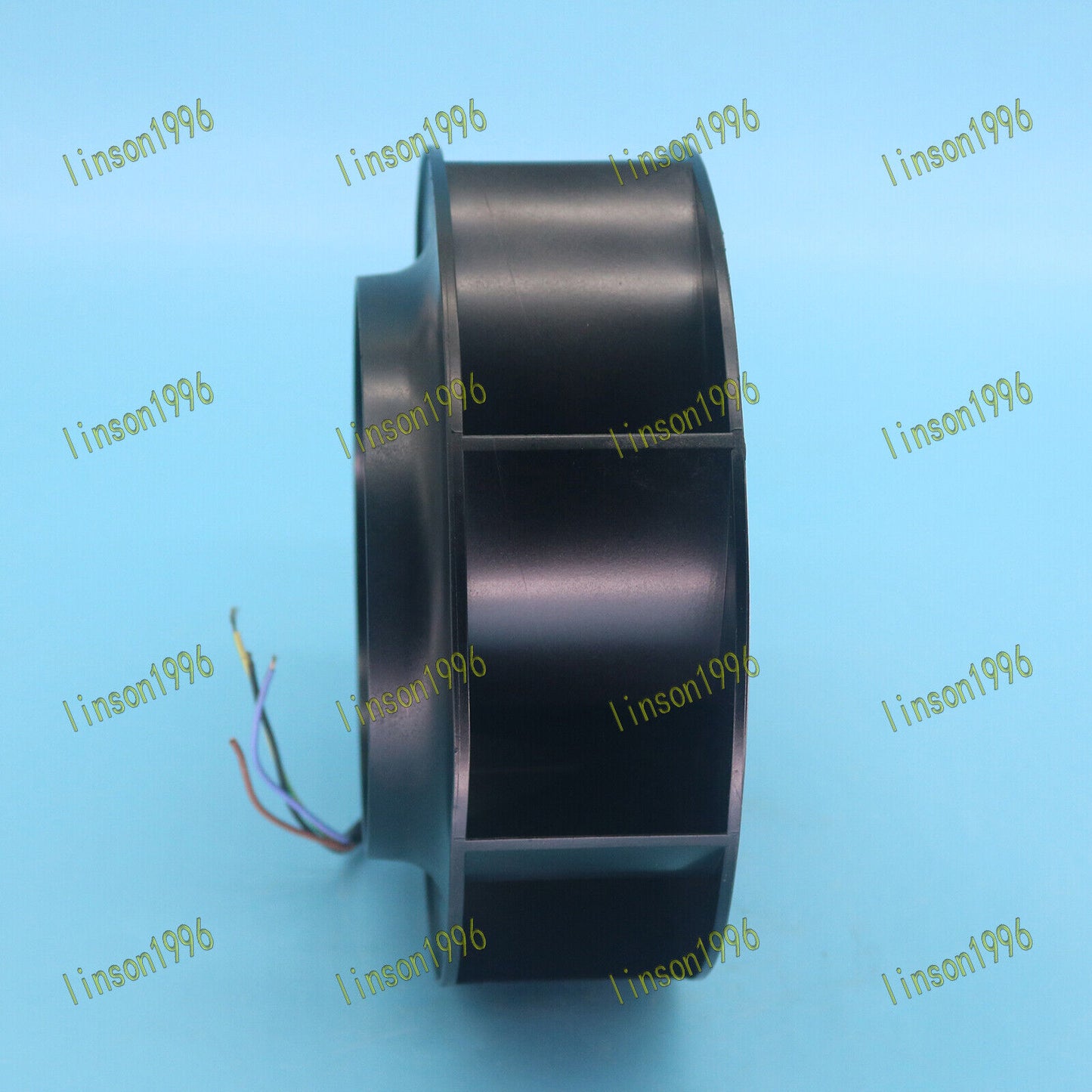 M2E068-DF centrifugal fan 230V 50/60Hz - BRAND