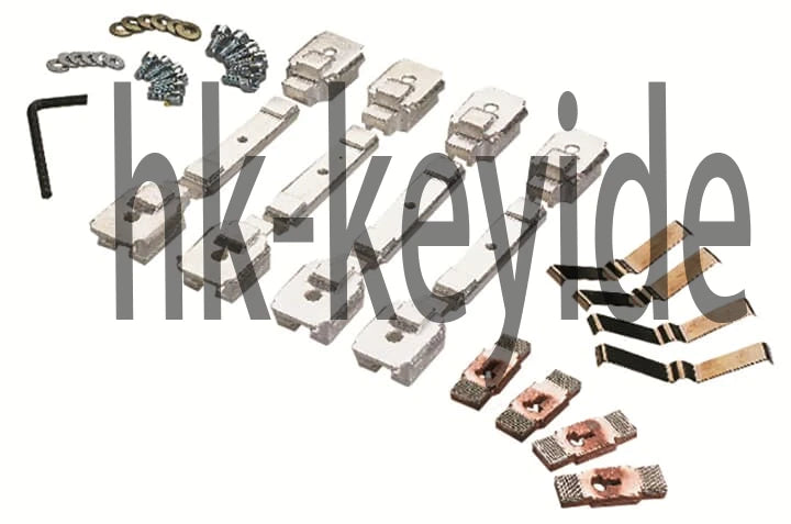 KZK550 Contact set EK contact kits 4P KZK550 Fit for EK550 Contactor