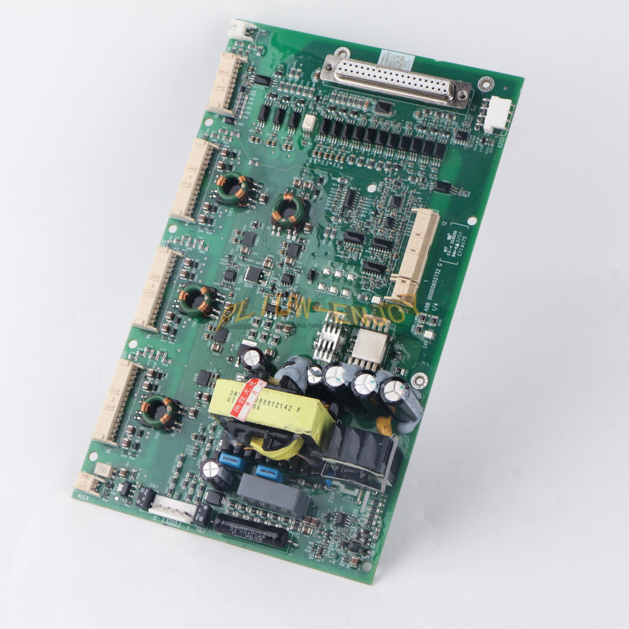 used ONE ABB ACS880 ZINT-571 - SIGMA