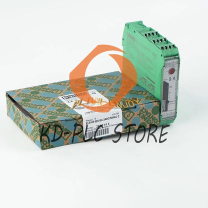 1PC Phoenix Contact 2900421 relay ELR H5-IES-SC-24DC/500AC-9