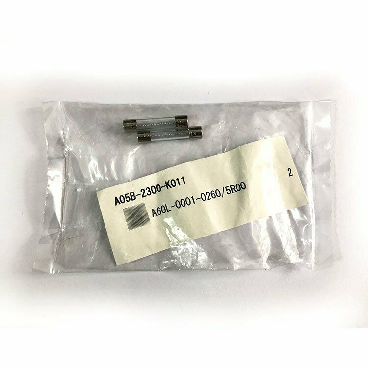One FANUC CNC machine tool accessories A05B2300K011 - ONE