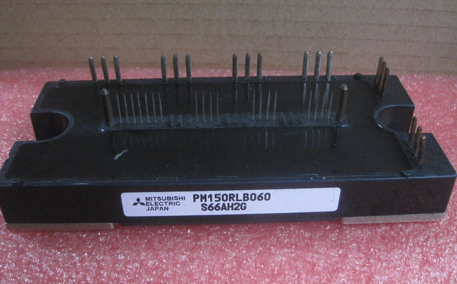 Mitsubishi PM150RL1B060 Power Supply Module - MITSUBISHI