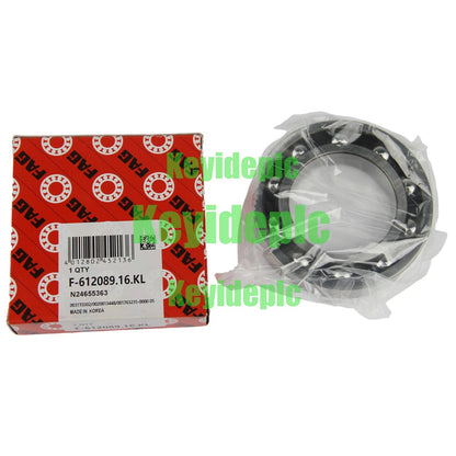Transmission Bearing F-612089.16 F-612089.16.KL for FAG #ke