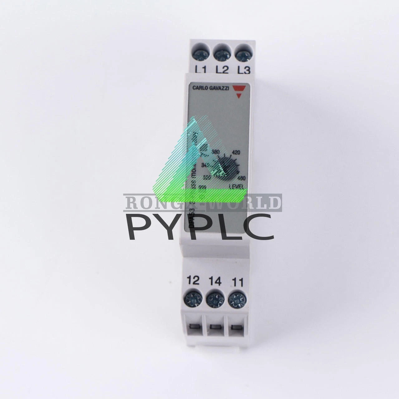 One CARLO GAVAZZI DPA53CM48 DPA53CM48B006 RELAYS