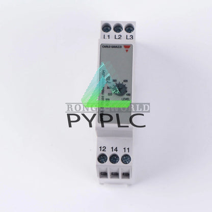 One CARLO GAVAZZI DPA53CM48 DPA53CM48B006 RELAYS