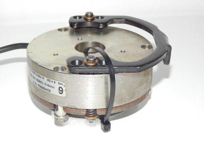 used BINDER 76 43110H03 Brake Brake - BINDER