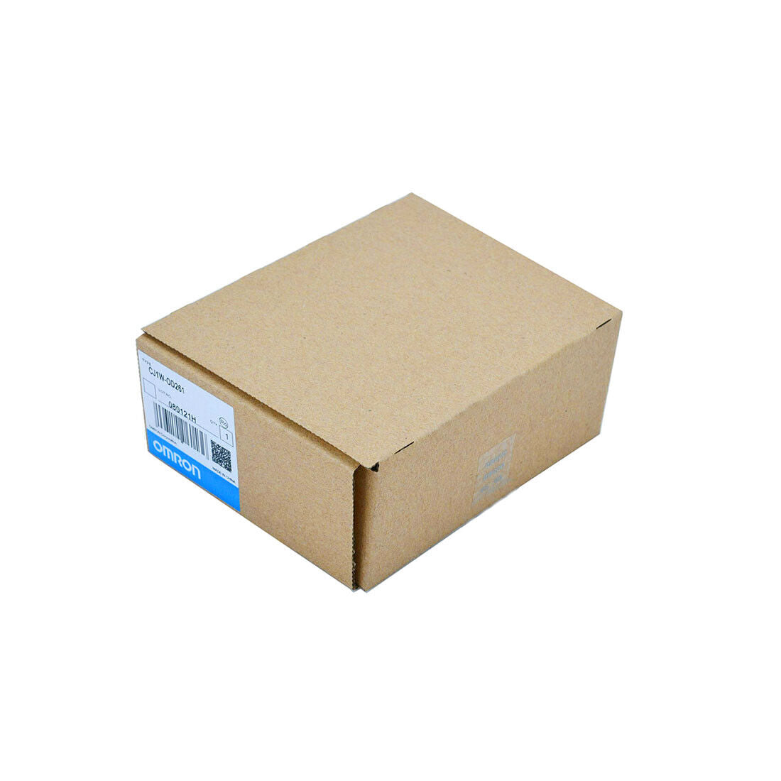 new OMRON Unit CJ1W-OD261 PLC Automation Processors Module in box - KOEED