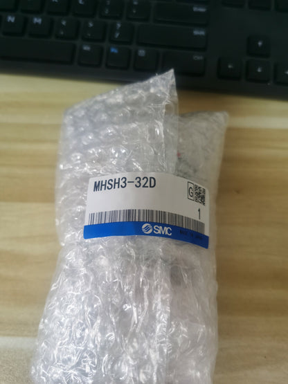 1PC SMC MHSH3-32D MHSH332D CYLINDER - FREE SHIPPING #SM