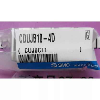 1Bag/5pc SMC CDUJB10-4D free installation cylinder