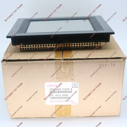new one Touch screen IDEC HG3F-FT22VF-B - IDEC