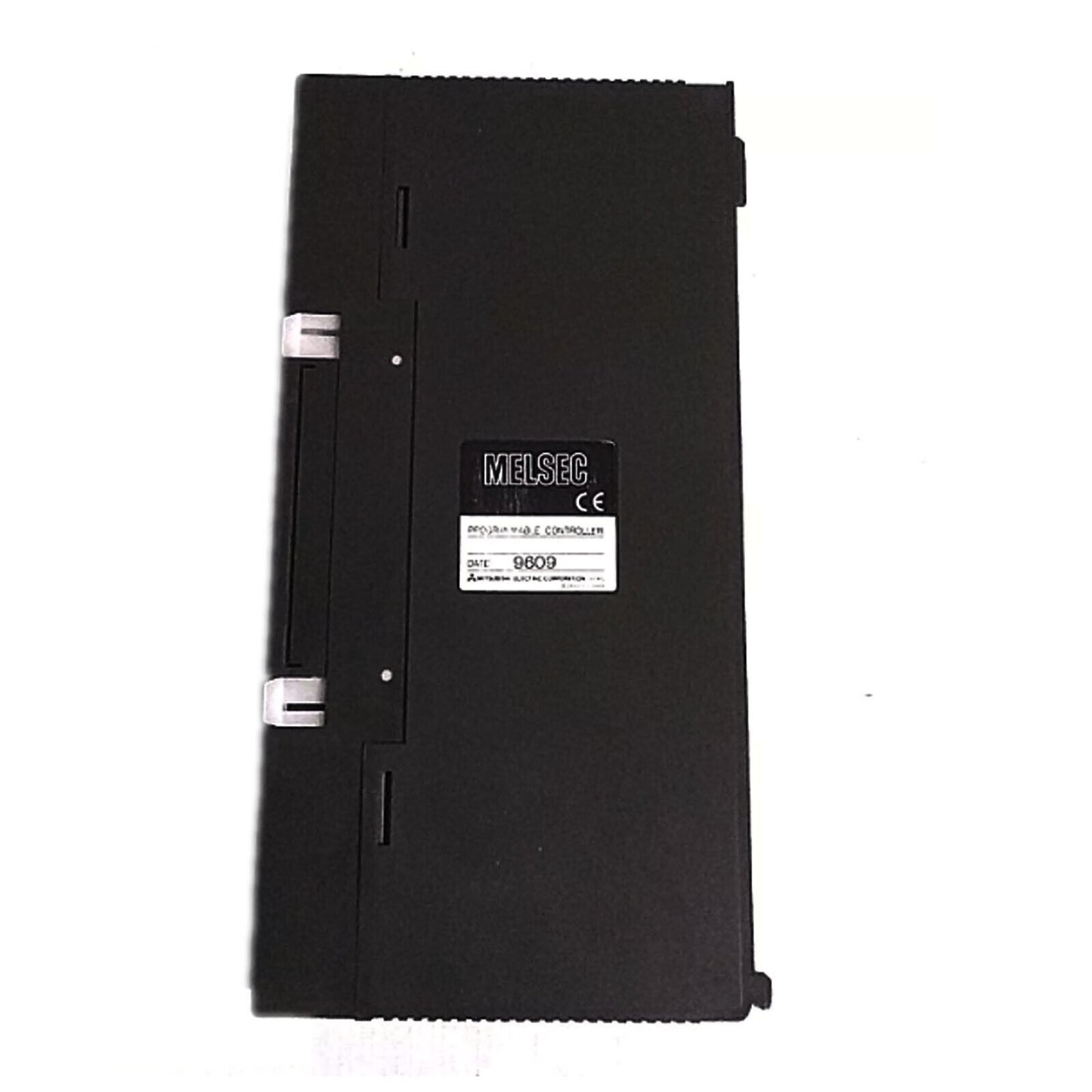 MITSUBISHI A2A CPU Module Automation System - MITSUBISHI