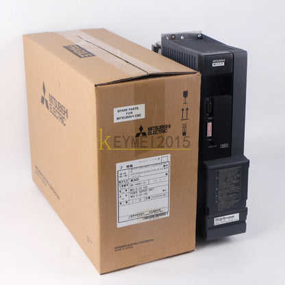 Mitsubishi Servo Drive MDS-D-CV-185 - MITSUBISHI