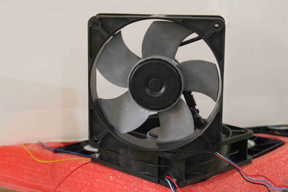 Comair Rotron MC48B6NDNX Inverter Cooling Fan 48V 0.18A 8.4W 12CM - COMAIR