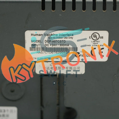 1PCS DOP-A57CSTD Touch Screen DELTA