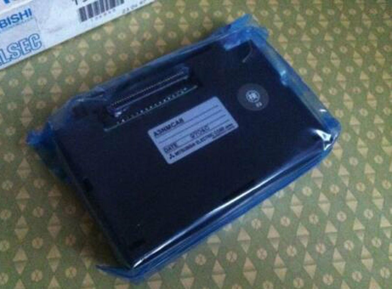 Mitsubishi A3NMCA8 1PC PLC Module Fast Delivery - MITSUBISHI