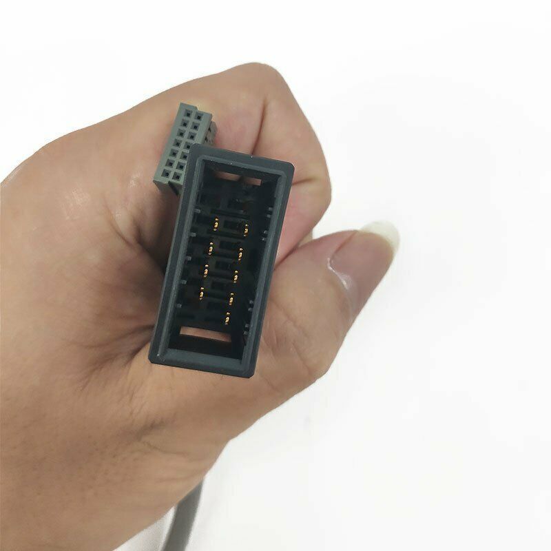FANUC A660-2005-T643 Cable Fast Ship - FANUC
