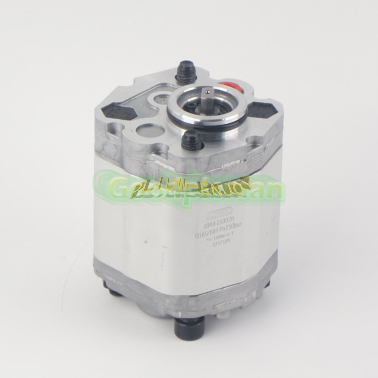 1PCS HYDAC Gear pump 10A4.2X302B