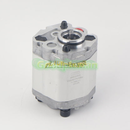 1PCS HYDAC Gear pump 10A4.2X302B